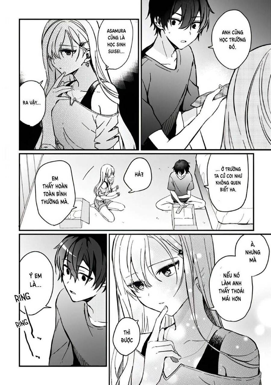 Days with My Stepsister Vol. 1 Ch. 1.2 第12页