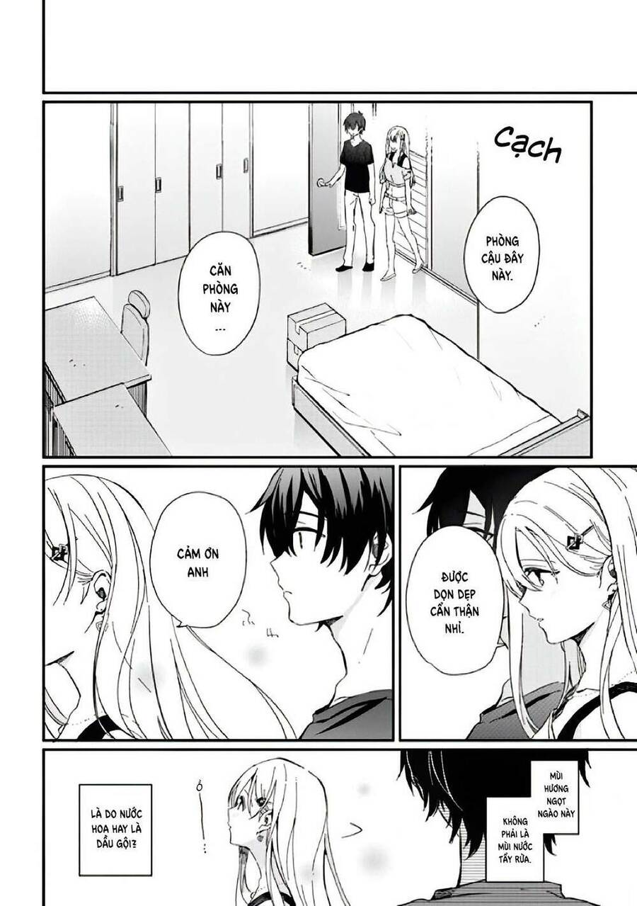 Days with My Stepsister Vol. 1 Ch. 1.2 第3页