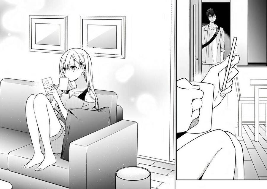 Days with My Stepsister Vol. 1 Ch. 1.2 第23页