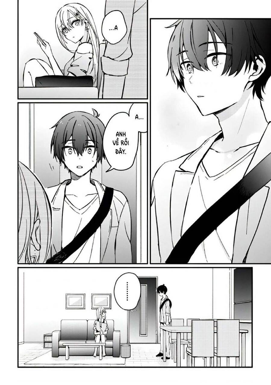 Days with My Stepsister Vol. 1 Ch. 1.2 第24页