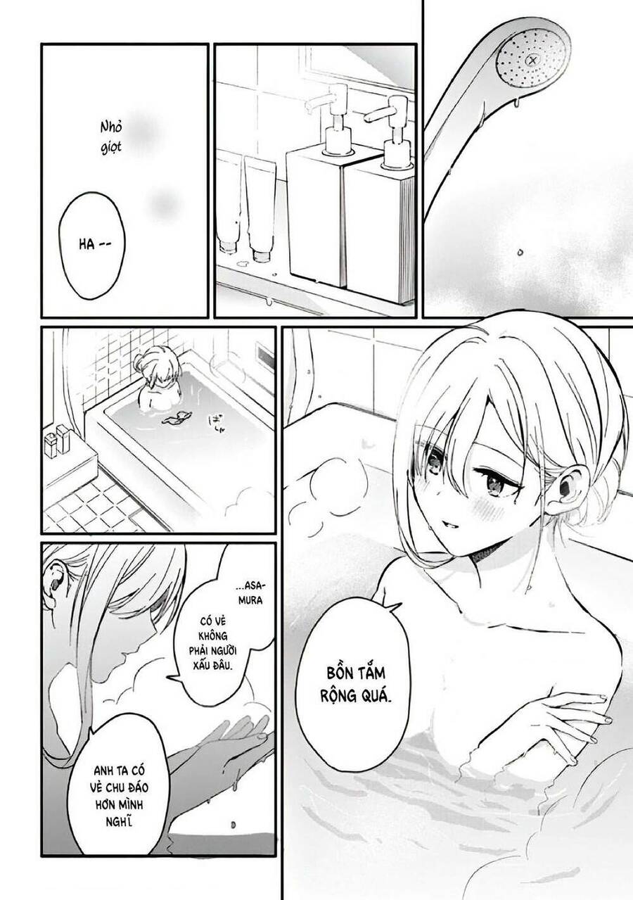 Days with My Stepsister Vol. 1 Ch. 1.2 第28页
