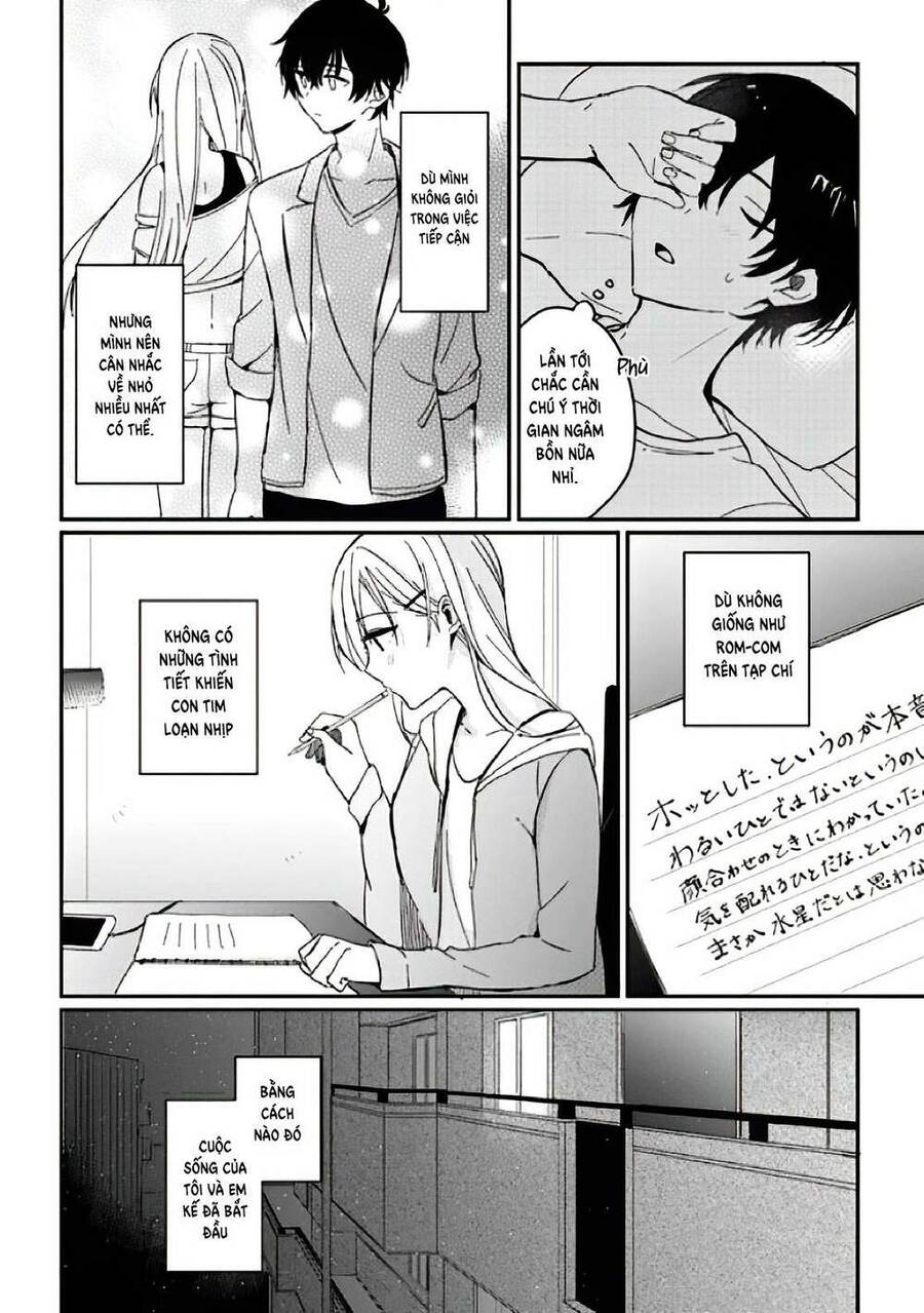 Days with My Stepsister Vol. 1 Ch. 1.2 第30页