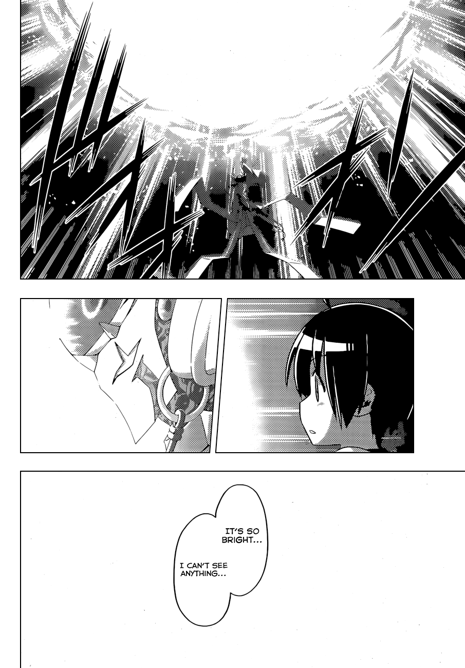 Ad Astra Per Aspera Vol. 1 Ch. 1.2 第32页