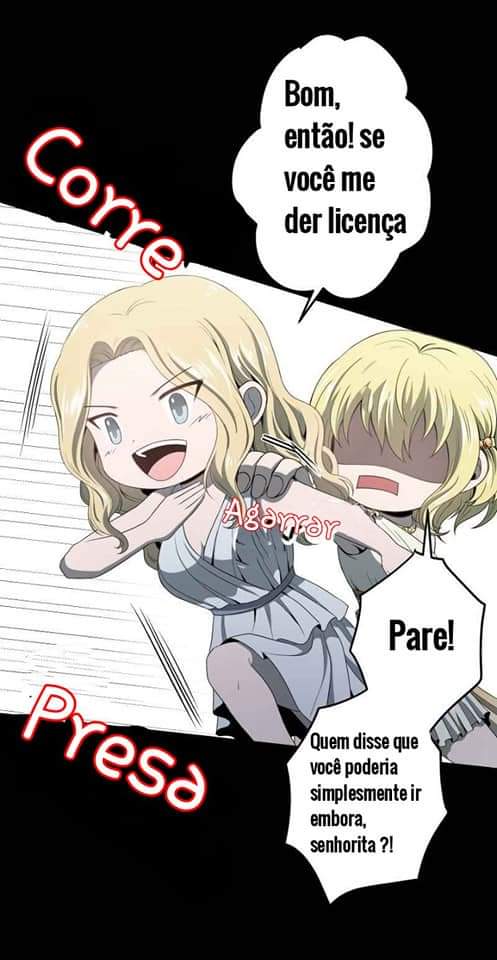 Velvet Rose Ch. 3 第11页