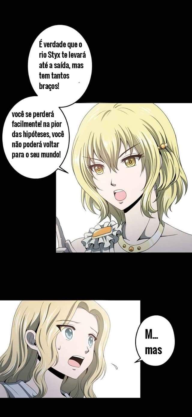 Velvet Rose Ch. 3 第13页