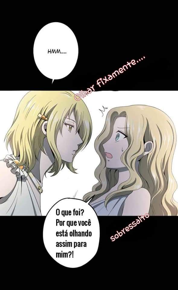 Velvet Rose Ch. 3 第7页