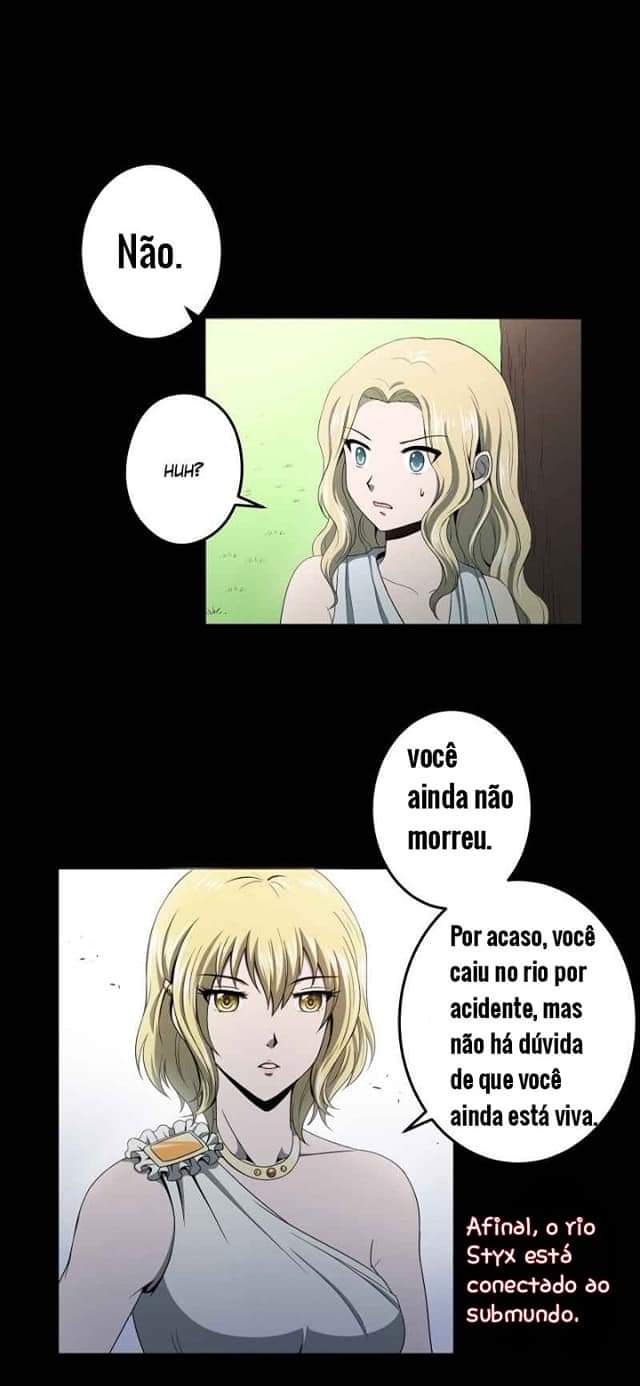 Velvet Rose Ch. 3 第8页