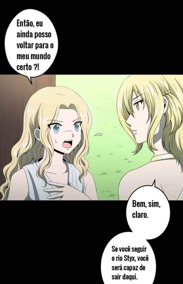 Velvet Rose Ch. 3 第9页