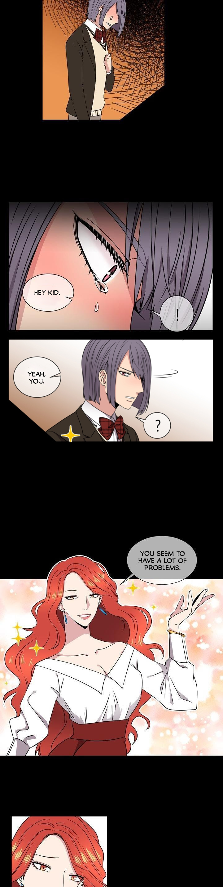I Didn't Have It but Now I Do Ch. 1 第12页