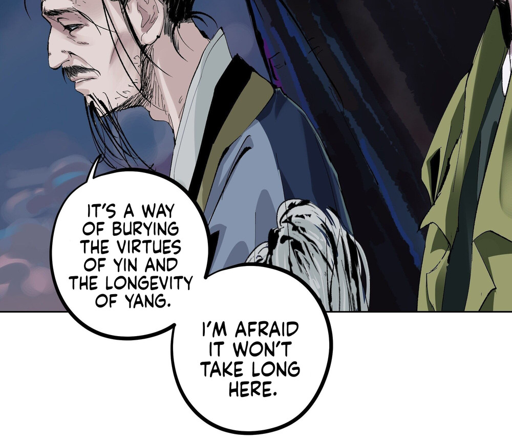 Great Sage of the White Bones Vol. 1 Ch. 2 第21页