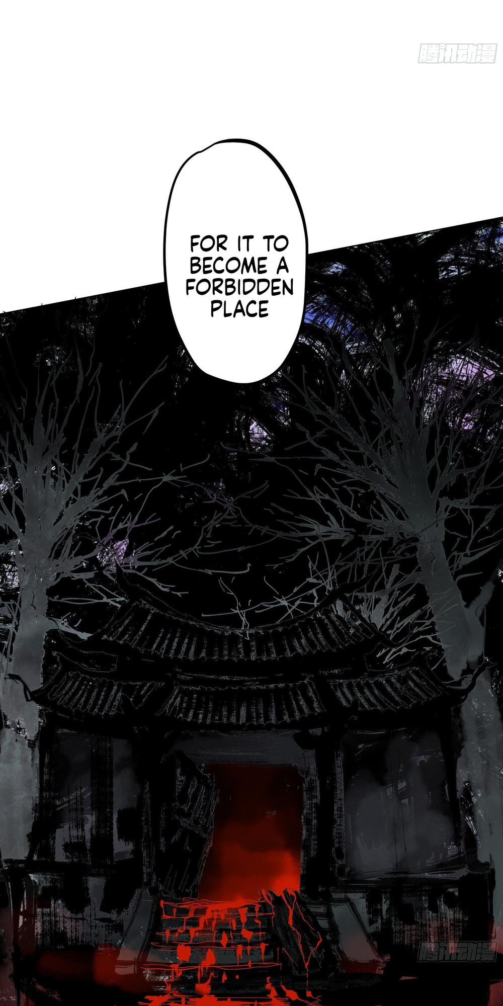 Great Sage of the White Bones Vol. 1 Ch. 2 第22页