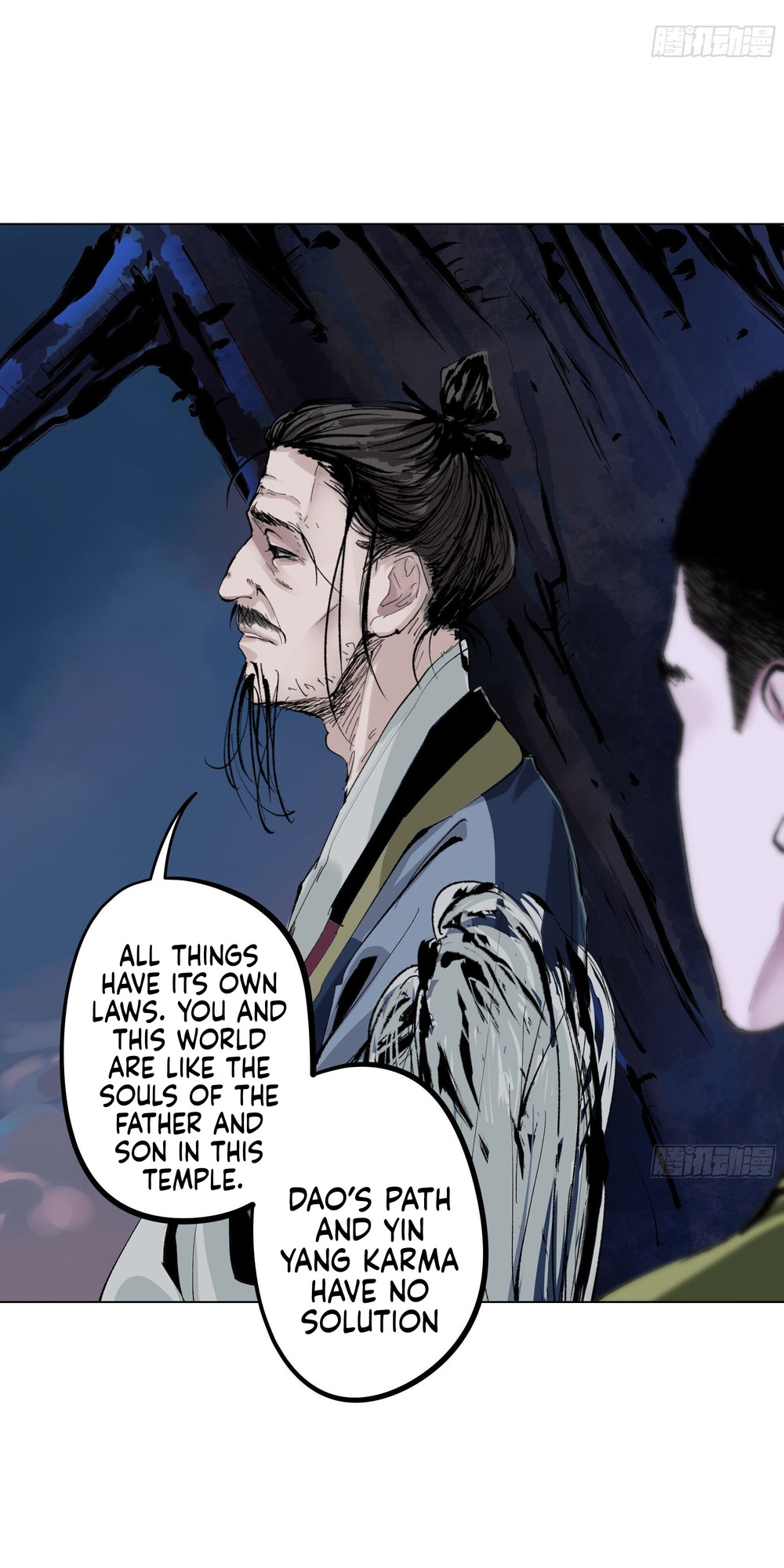 Great Sage of the White Bones Vol. 1 Ch. 2 第28页