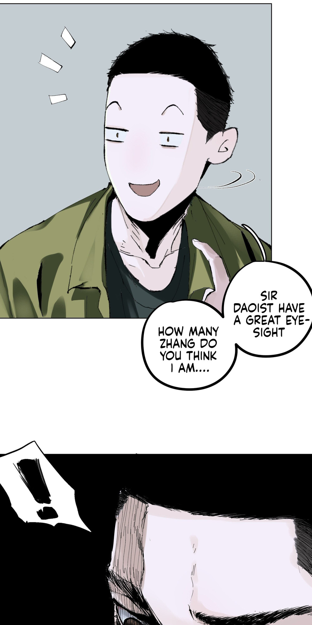 Great Sage of the White Bones Vol. 1 Ch. 2 第38页