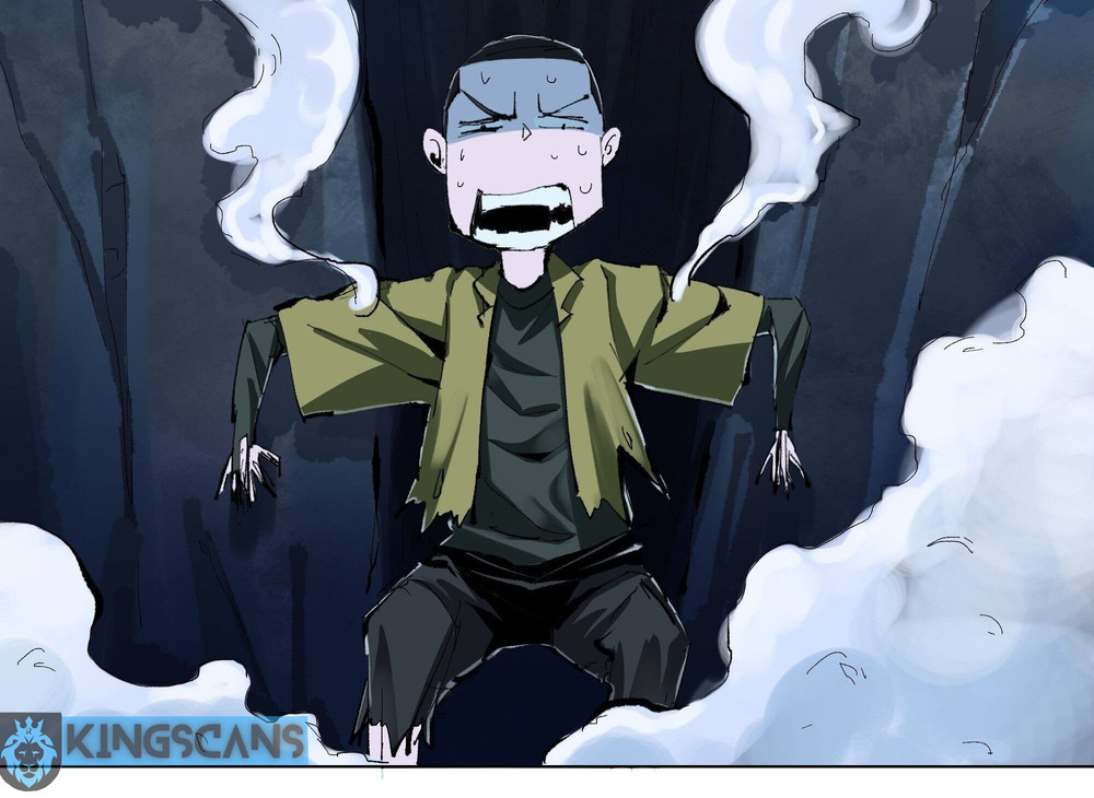 Great Sage of the White Bones Vol. 1 Ch. 2 第51页