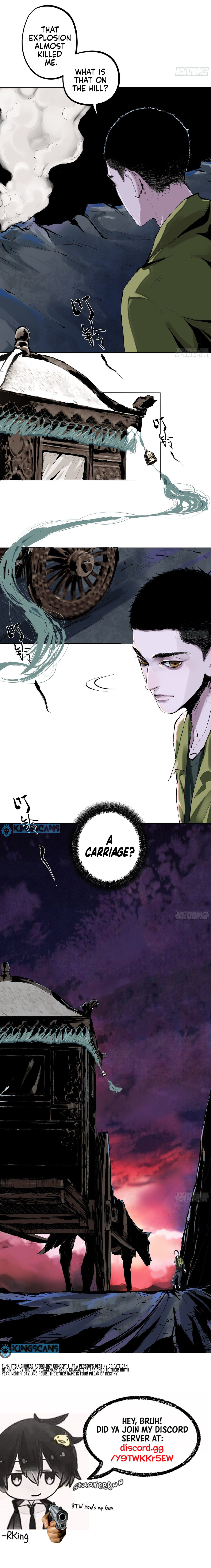 Great Sage of the White Bones Vol. 1 Ch. 2 第52页