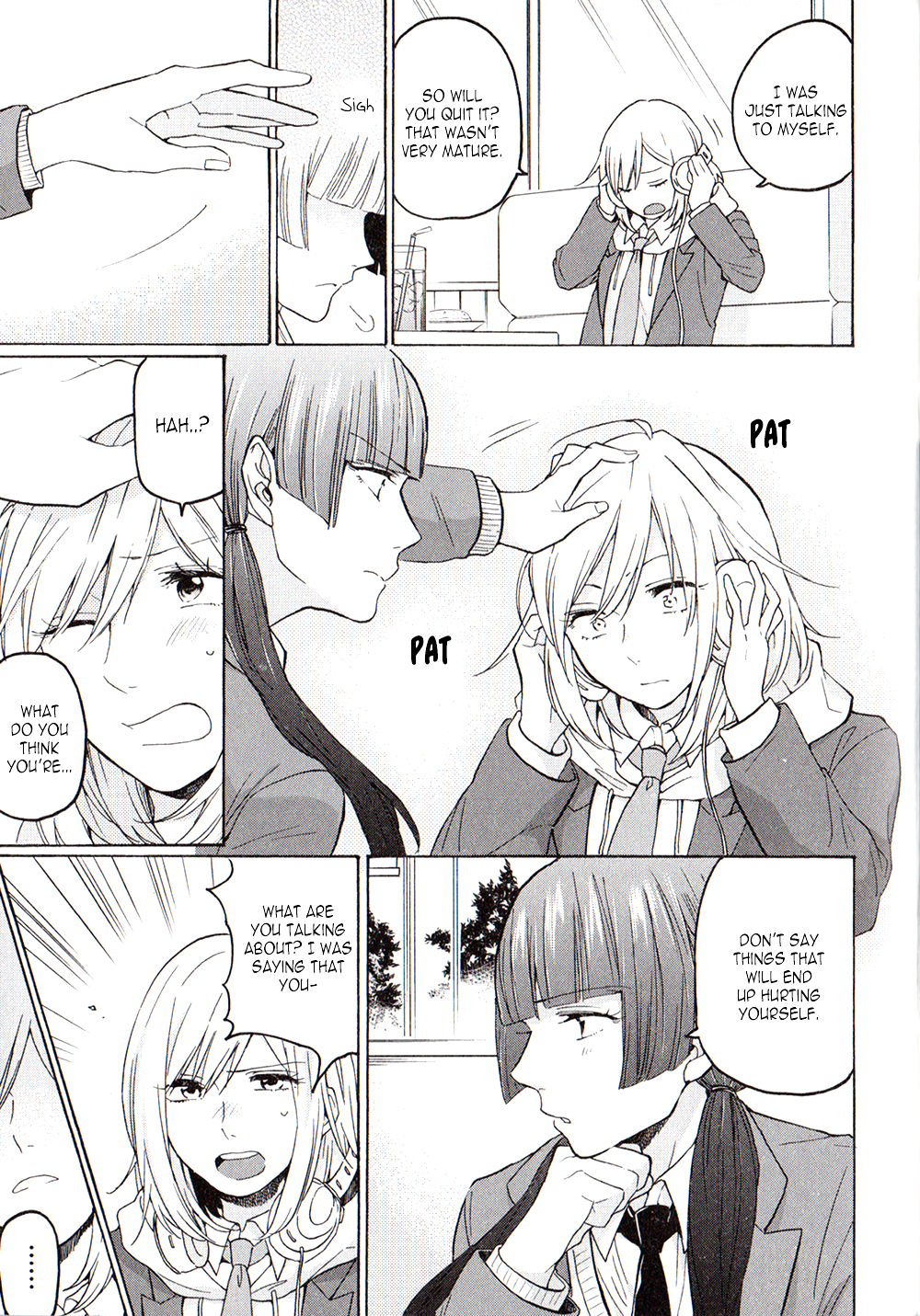 Citrus Anthology: Lovely Party Variations of the Heart 第5页