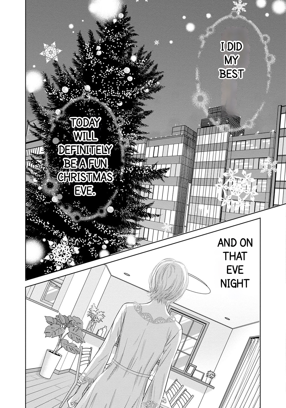Nibun no Ichi Fuufu Vol. 1 Ch. 3 第21页