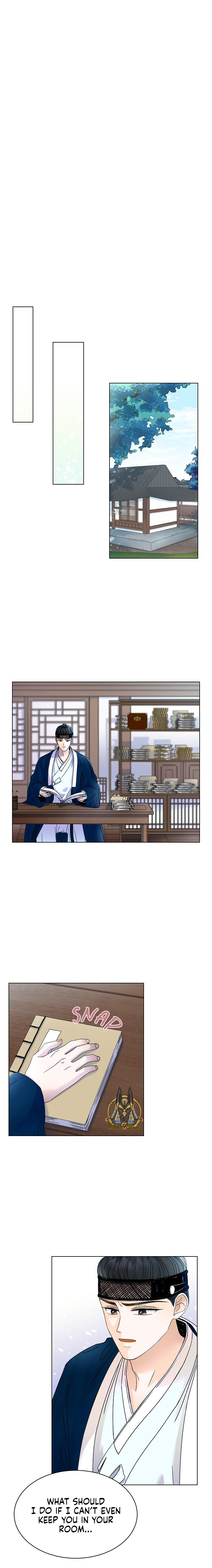 Oh! My Hubby Ch. 3 第15页