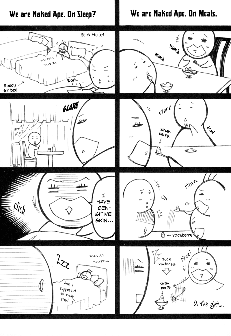 Dolls Vol. 1 Ch. 5 第33页