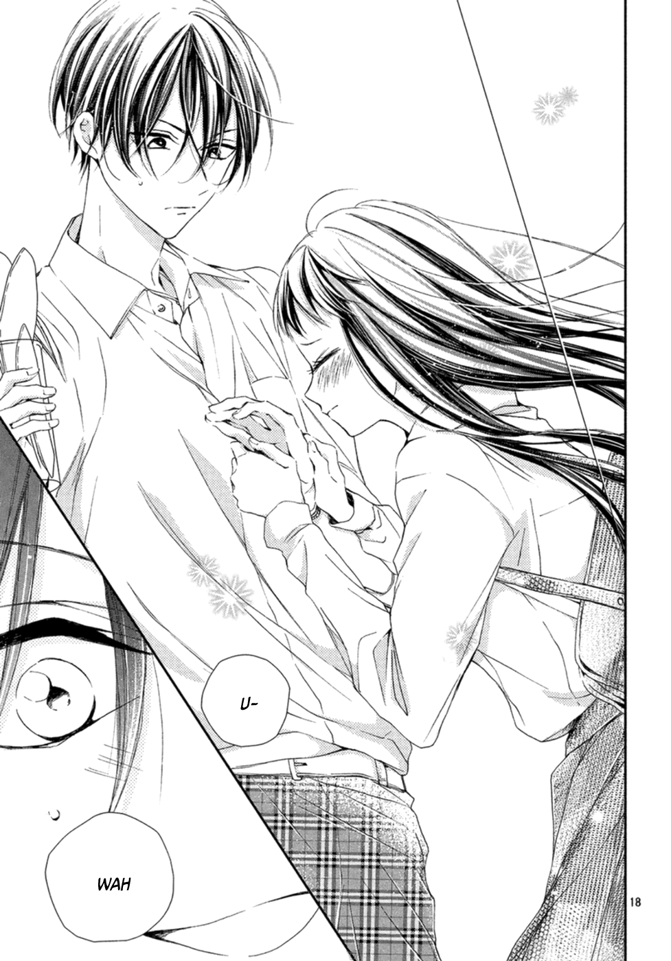 Rui wa Koi o Yobu Vol. 1 Ch. 4 第19页