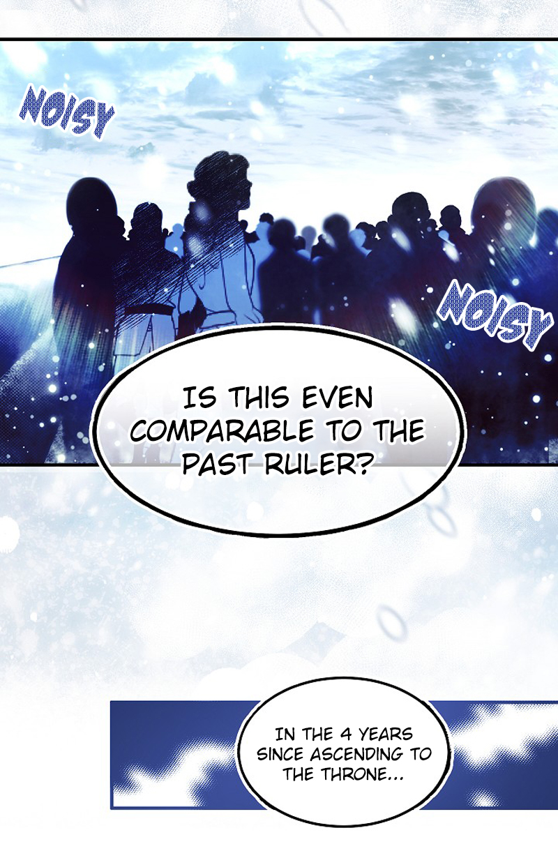 My Master, the Wolf Queen Vol. 1 Ch. 1 第12页