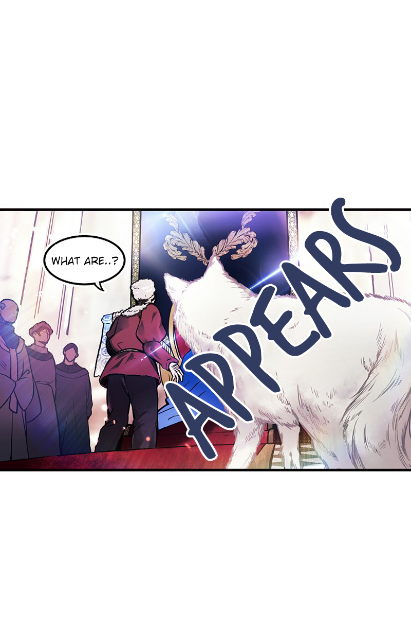 My Master, the Wolf Queen Vol. 1 Ch. 1 第29页