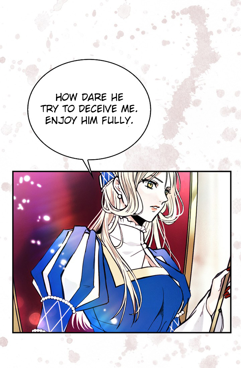 My Master, the Wolf Queen Vol. 1 Ch. 1 第32页