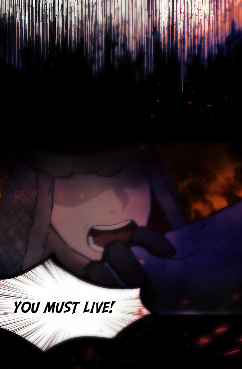 My Master, the Wolf Queen Vol. 1 Ch. 1 第47页