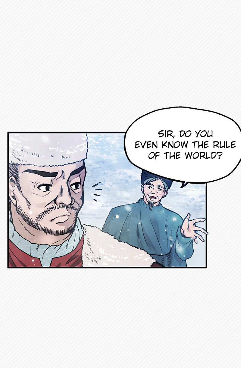 My Master, the Wolf Queen Vol. 1 Ch. 1 第6页