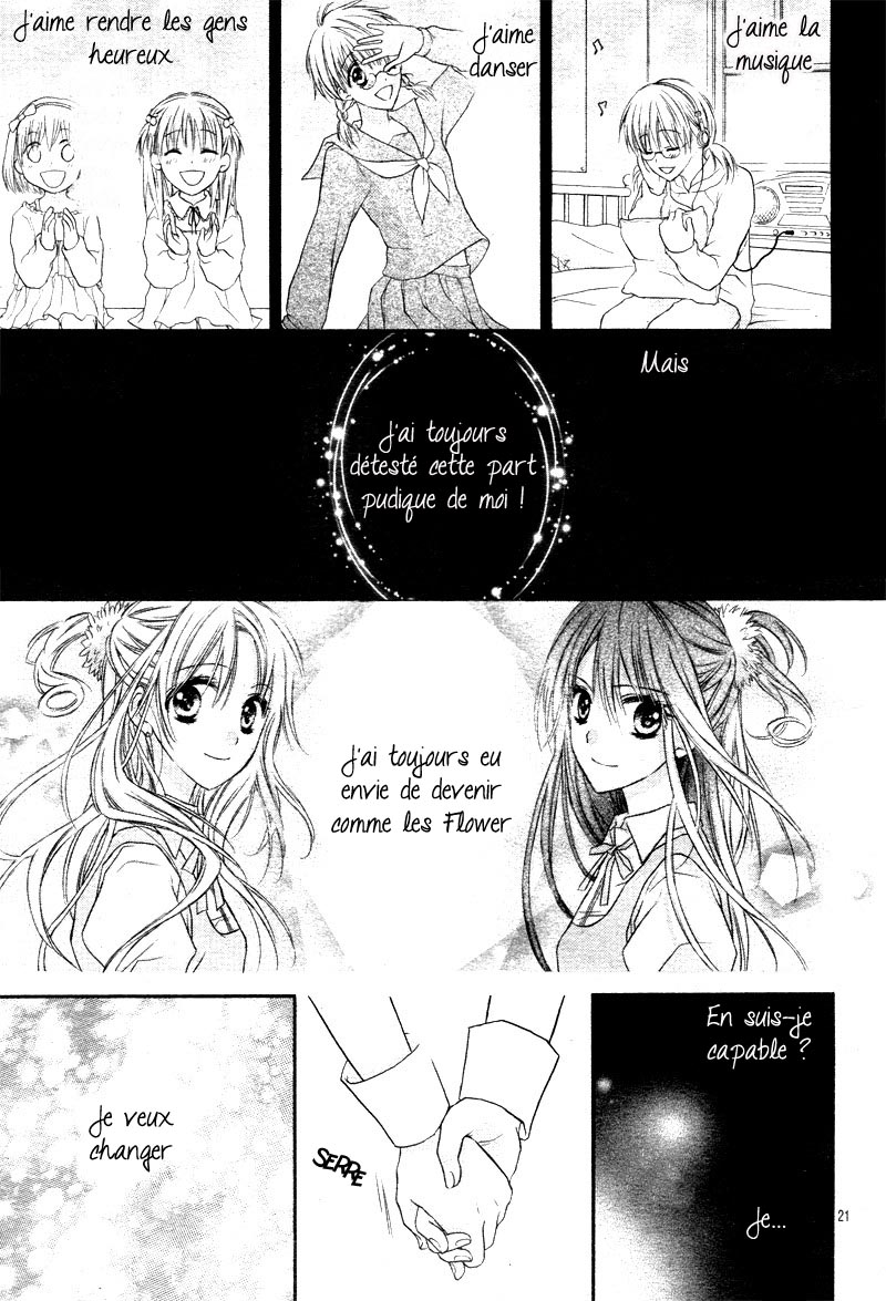 1/2 Love! Vol. 1 Ch. 1 第29页