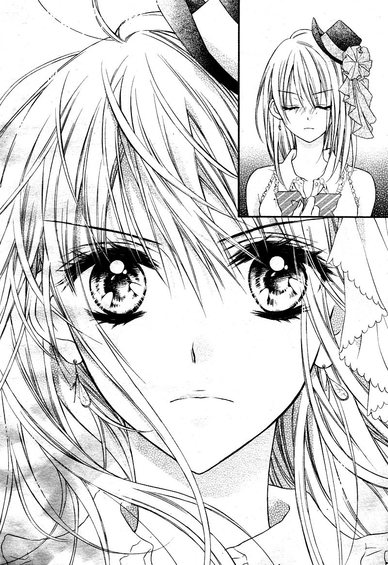 1/2 Love! Vol. 1 Ch. 1 第30页
