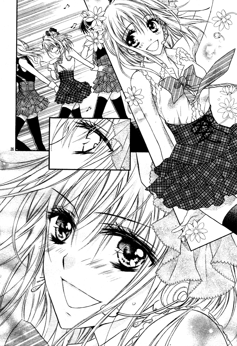 1/2 Love! Vol. 1 Ch. 1 第33页
