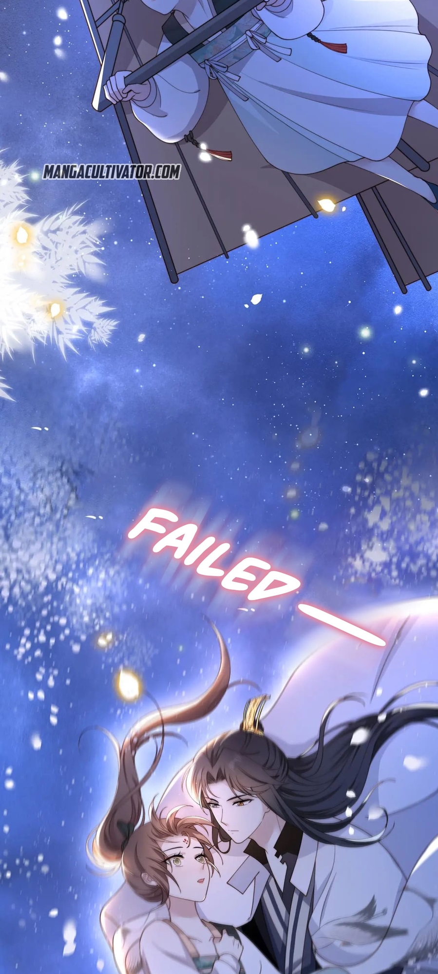 Lonely King and Widow Ch. 0 第15页