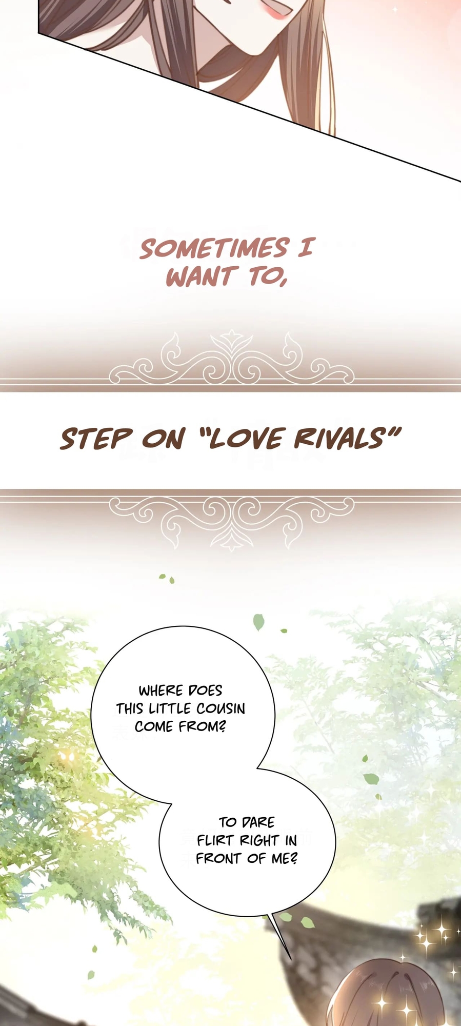 Lonely King and Widow Ch. 0 第21页