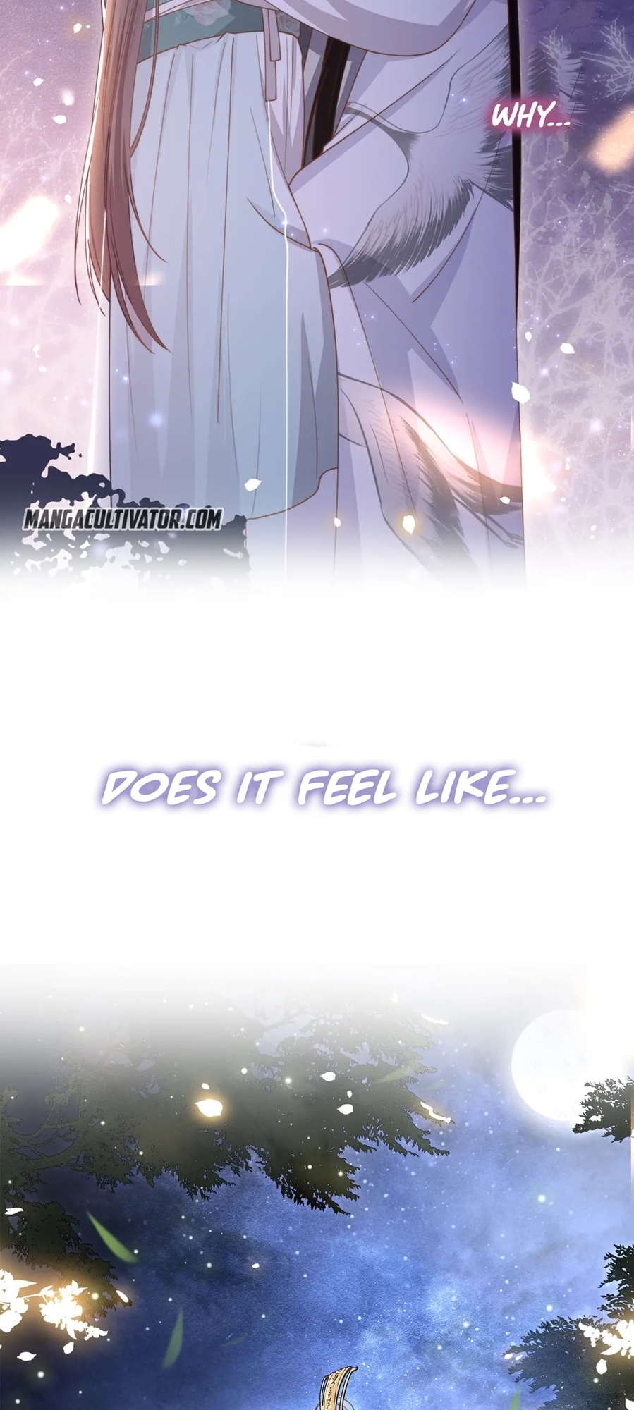 Lonely King and Widow Ch. 0 第23页