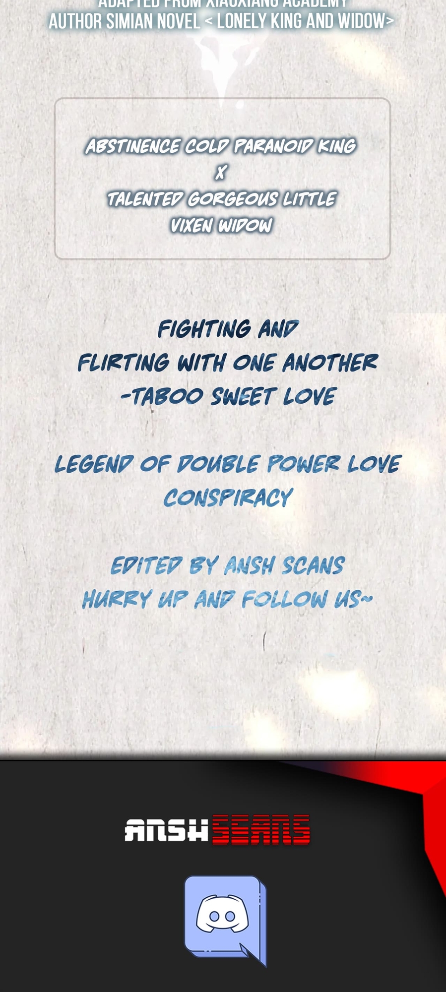Lonely King and Widow Ch. 0 第26页