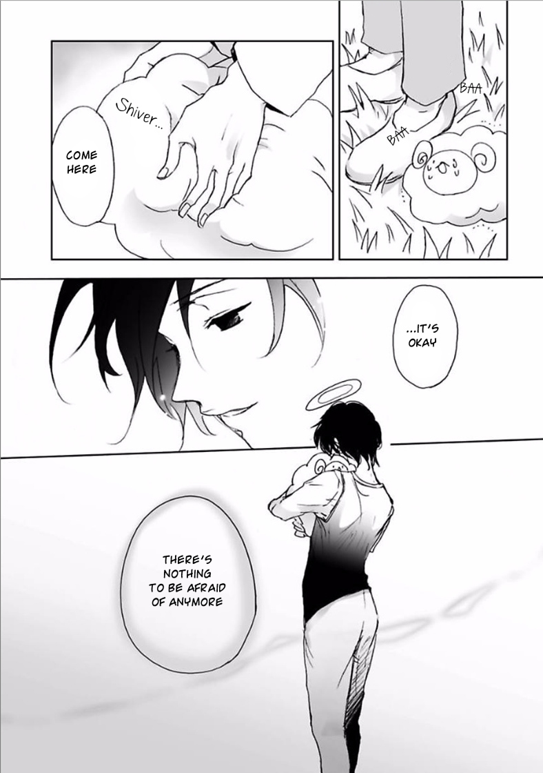 Yuujin ga Yuusha Stage 2: The Hero's Distress 第20页
