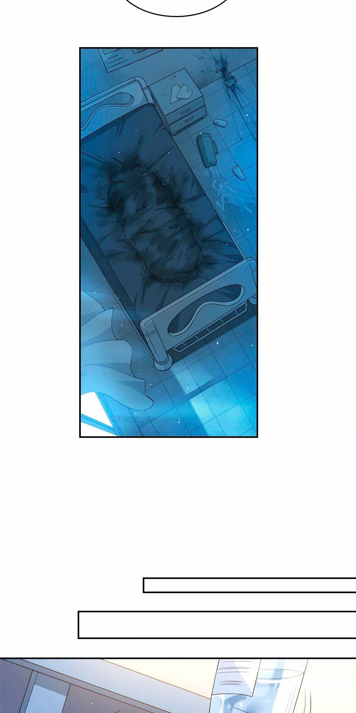 The Strong Man From The Mental Hospital Ch. 1 第22页