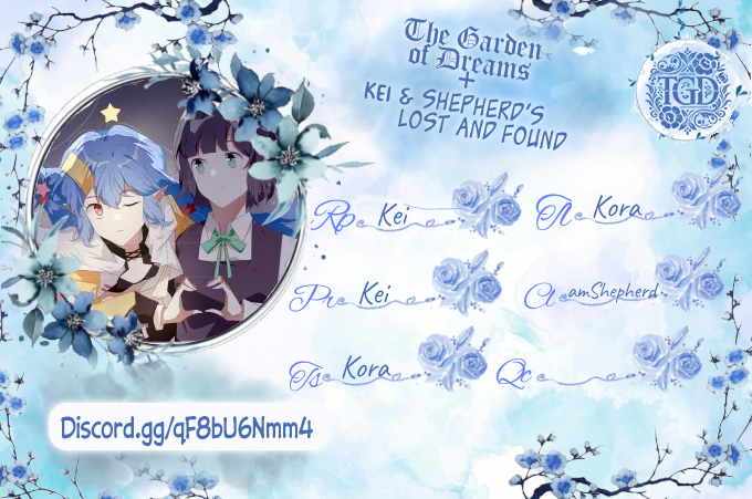 I Got a Girlfriend From a Shooting Star Lack of Business Skills 第1页