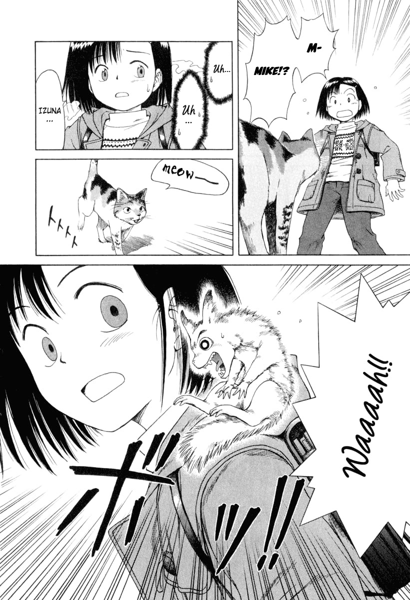 Mokke Vol. 1 Ch. 3 第24页