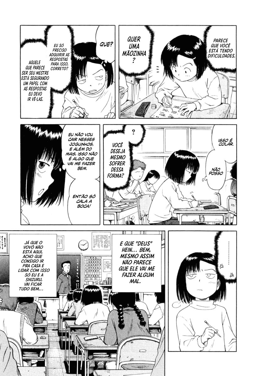 Mokke Vol. 1 Ch. 3 第9页