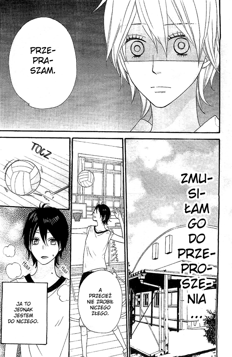 Kimi wo Suki ni Natta Riyuu Oneshot 第29页