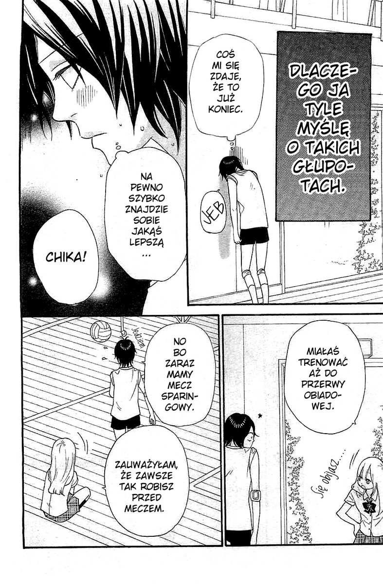 Kimi wo Suki ni Natta Riyuu Oneshot 第30页