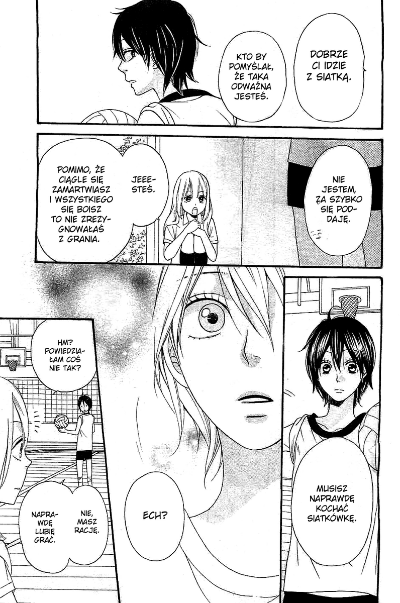 Kimi wo Suki ni Natta Riyuu Oneshot 第31页