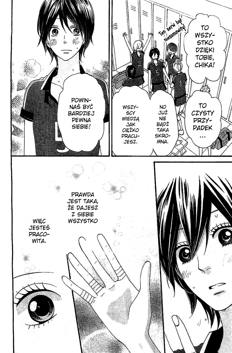 Kimi wo Suki ni Natta Riyuu Oneshot 第34页
