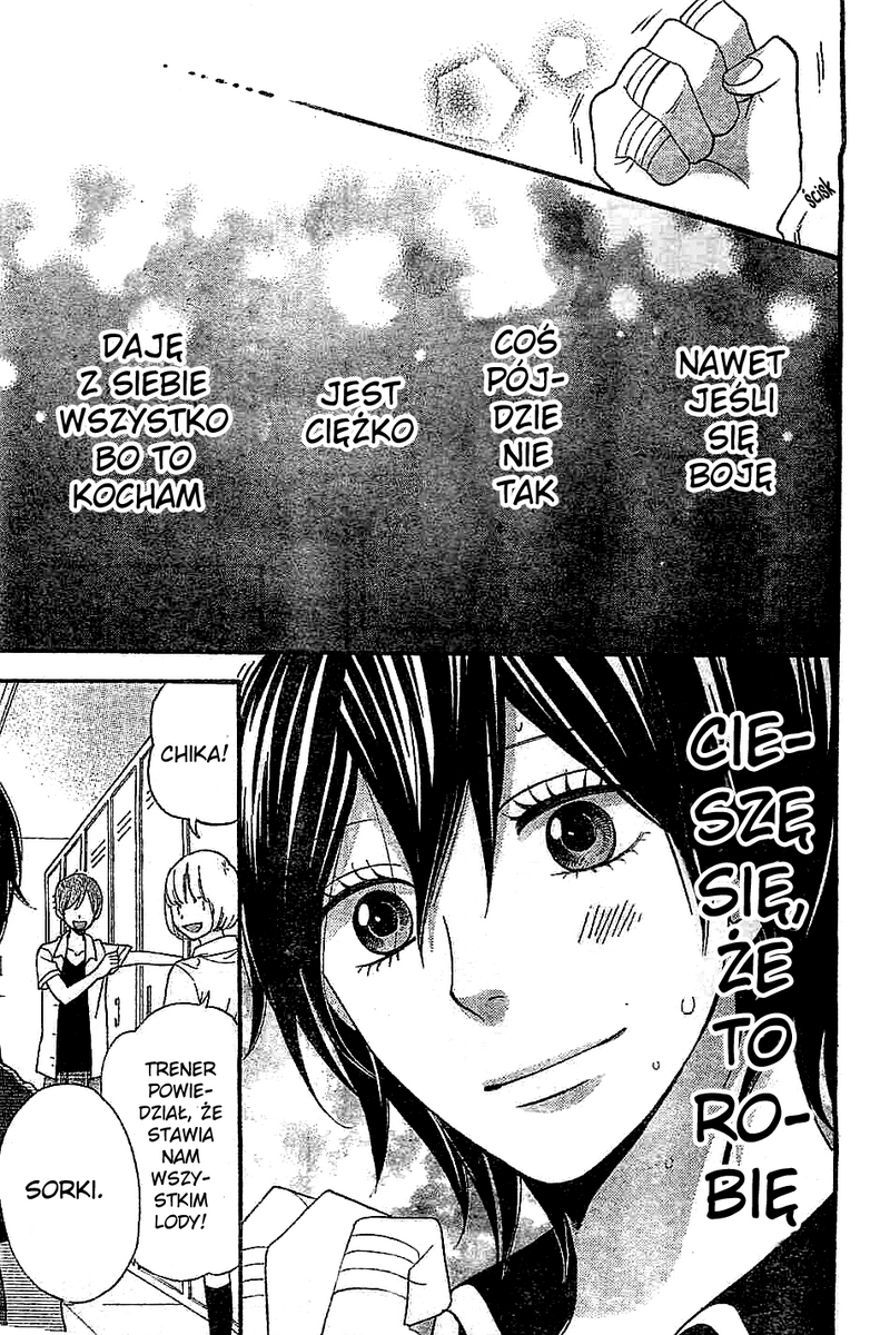 Kimi wo Suki ni Natta Riyuu Oneshot 第35页