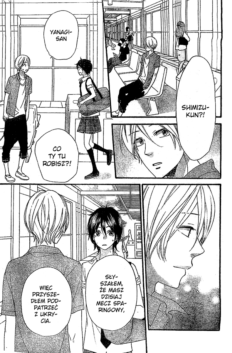 Kimi wo Suki ni Natta Riyuu Oneshot 第37页