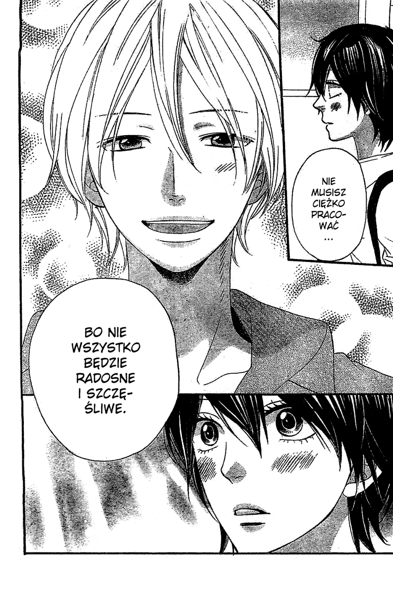 Kimi wo Suki ni Natta Riyuu Oneshot 第40页