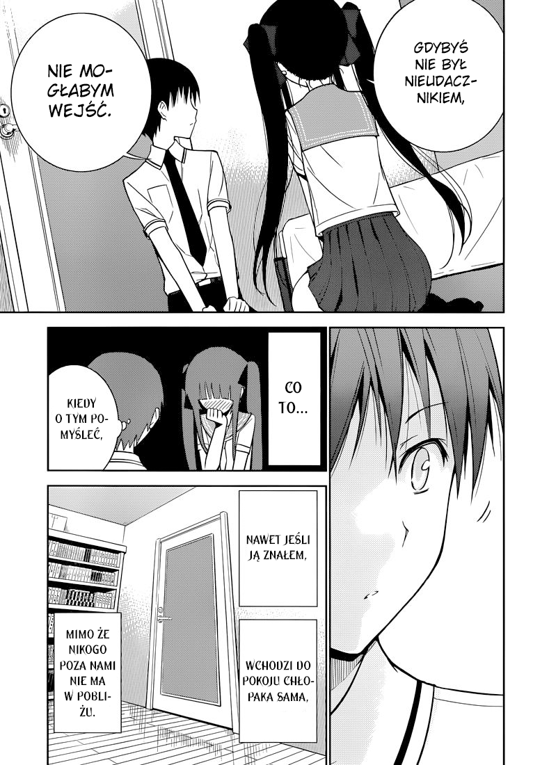 Shinigami-sama to 4-nin no Kanojo Odniosę sukces 第22页