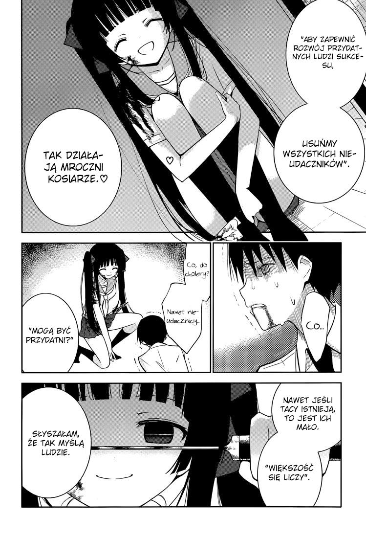 Shinigami-sama to 4-nin no Kanojo Odniosę sukces 第30页